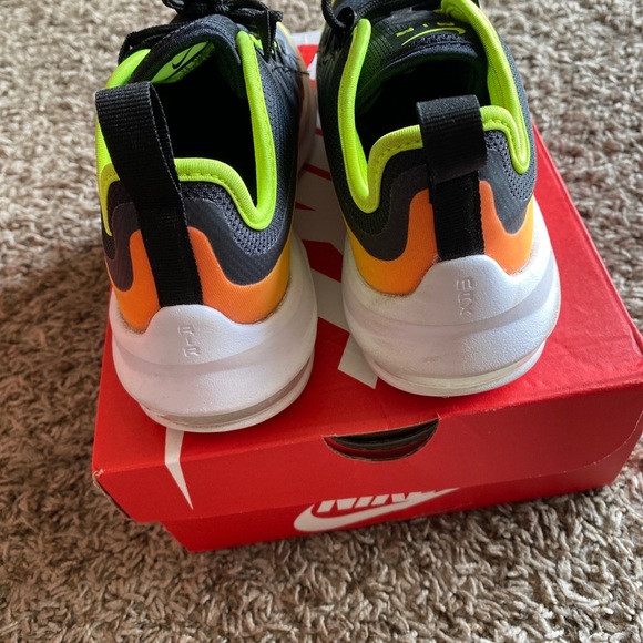 Nike Air Mac Axis RF (PS) - Picture 3 of 4
